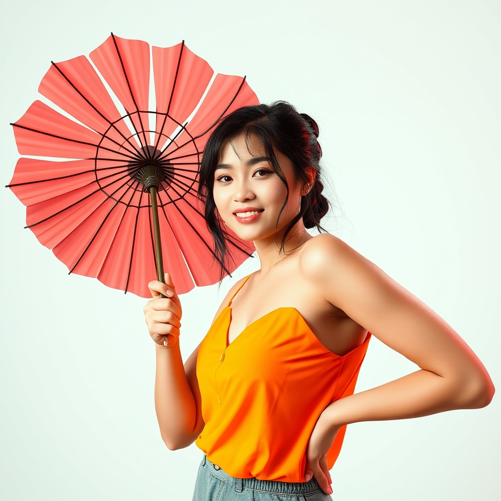 Lifestyle and Beauty Storytelling Partnership