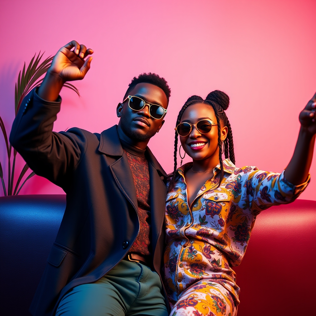 Lifestyle or Fashion Brand Video Partnership