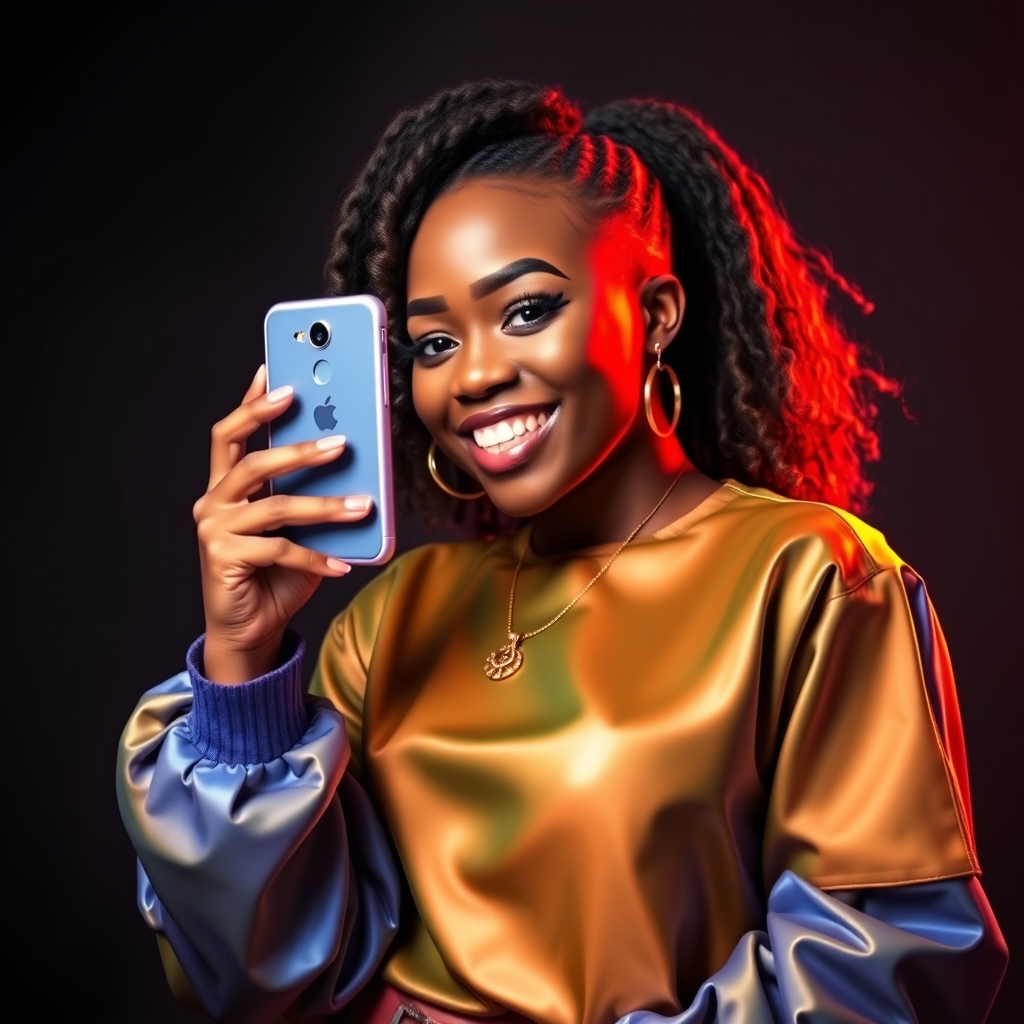 Live Brand Endorsement to Nigerian Youth