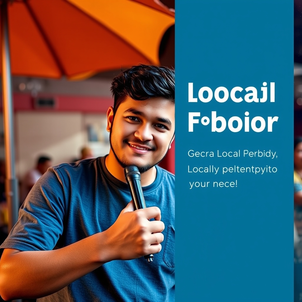 Local Facebook Promotion in Davao del Sur