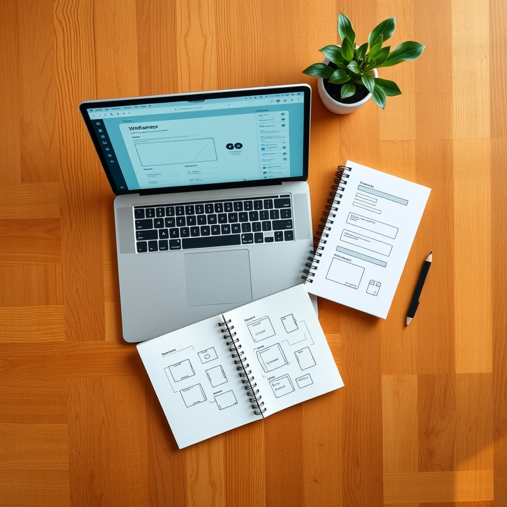 From idea to MVP: a solo dev’s product build – feed post