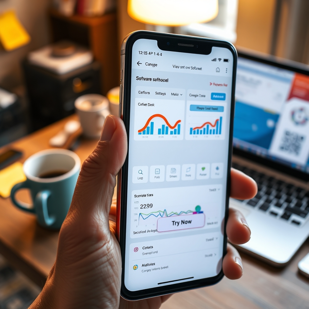 24-Hour Spotlight: Showcase Your SaaS Tool to a Niche Tech Audience