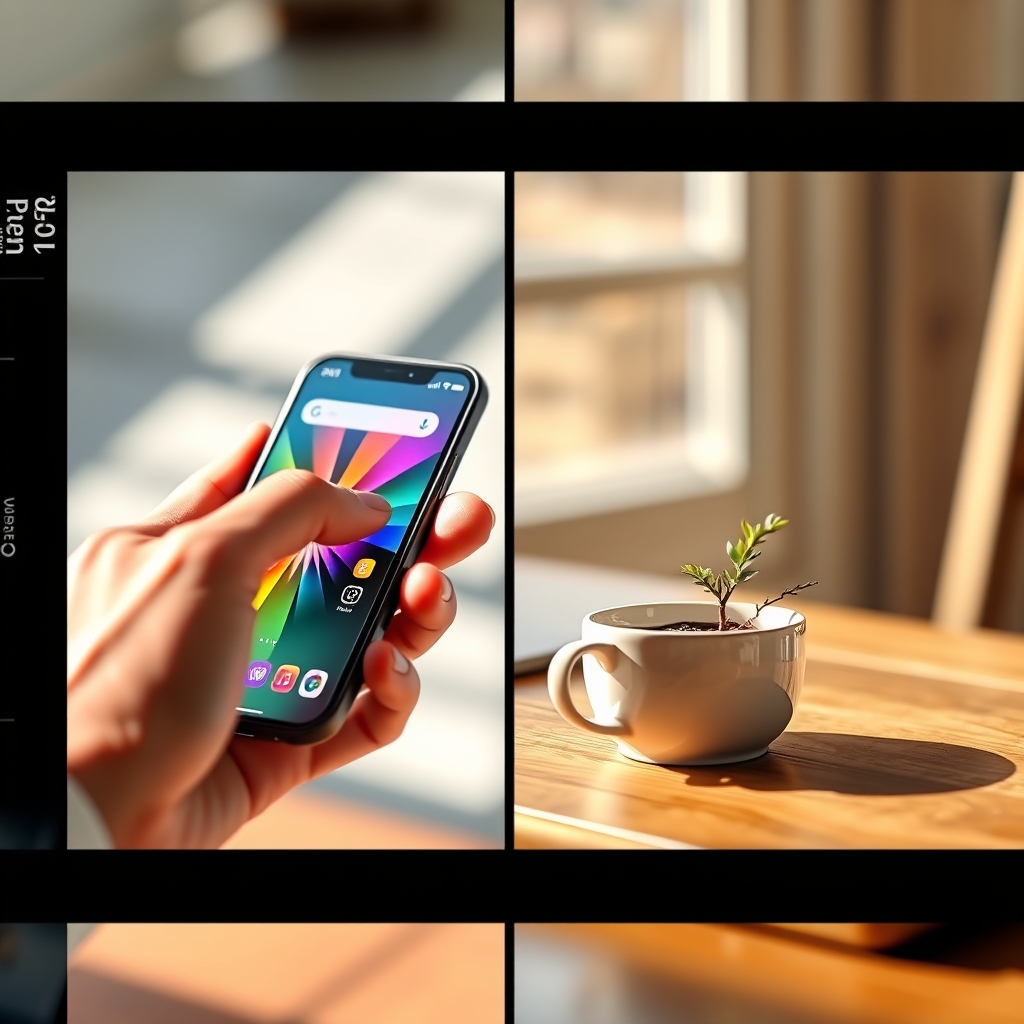 Showcase your software to 21 early adopters via a short, engaging reel