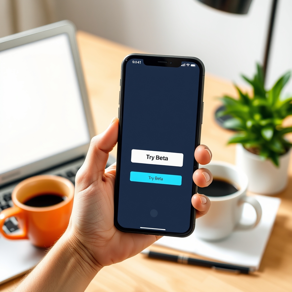 Reach early adopters and indie hackers with your app launch via Story