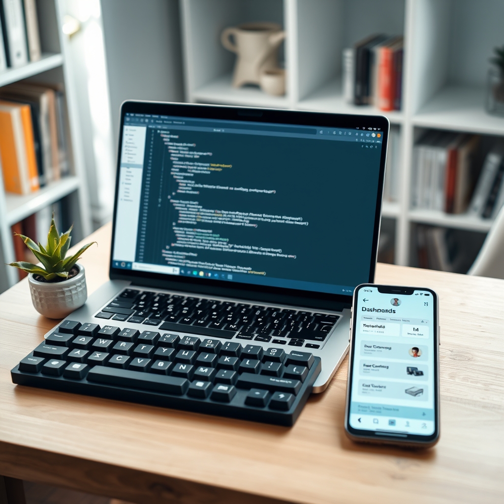 Showcase your software tool to a dedicated audience of builders and creators