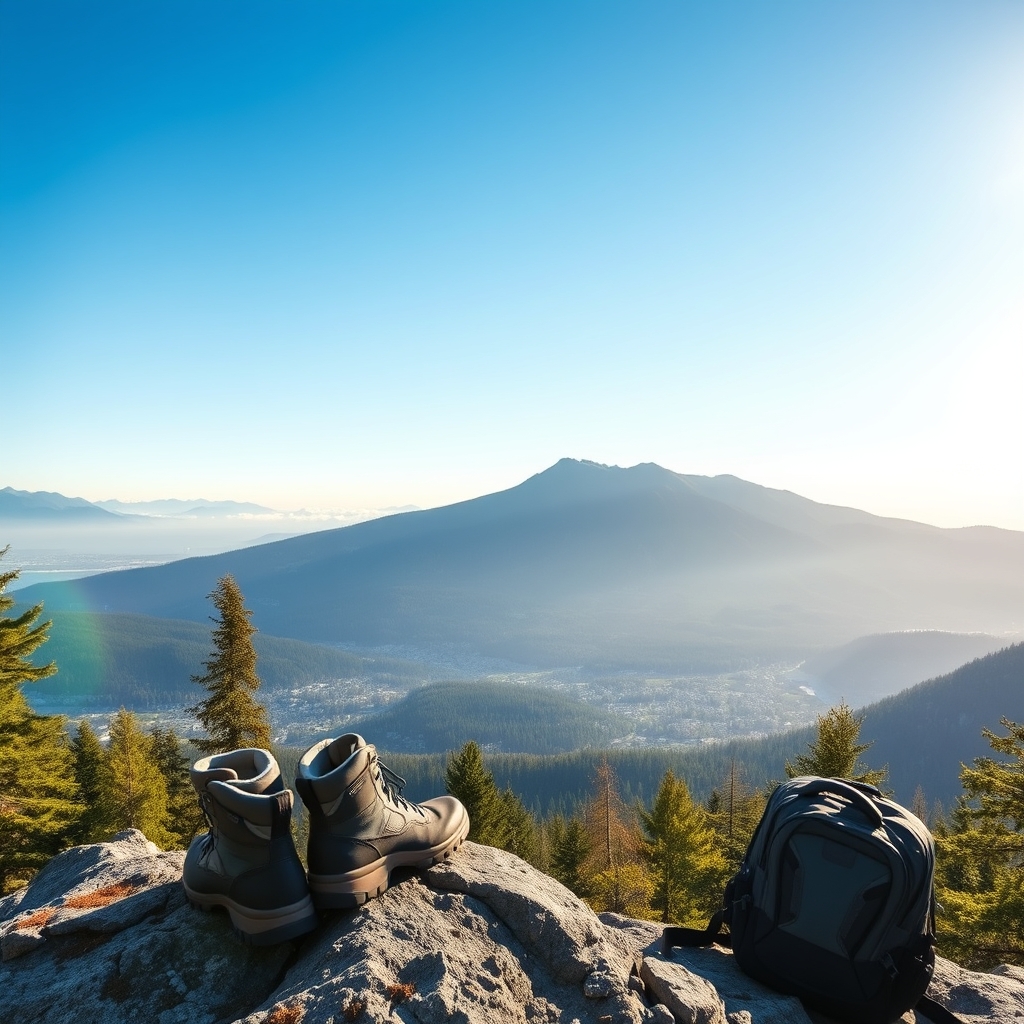 Feature Your Brand in a Feed Post for Burnaby's Travel-Loving Audience