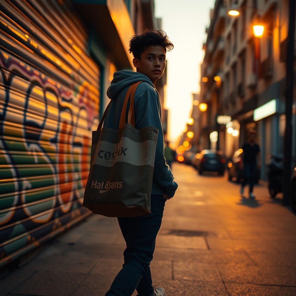 Capture Attention with a Reel That Reaches 10K+ Views to a Culturally Savvy Audience