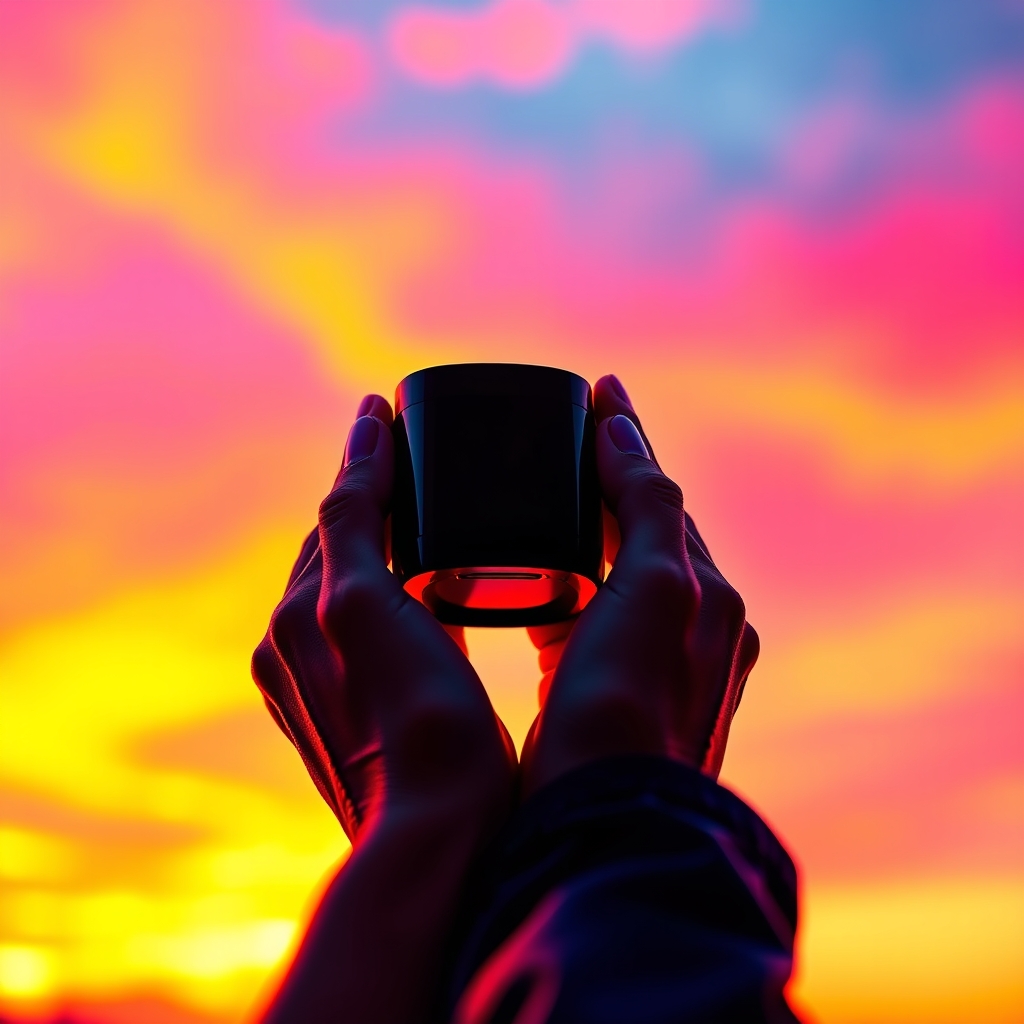 Engaging Reel to Captivate 500K+ Followers and Boost Brand Recall