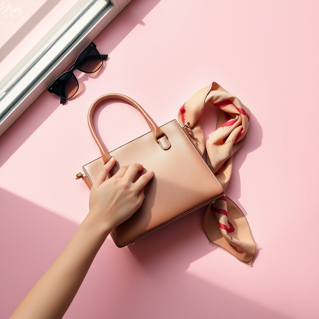 Showcase Your Clothing or Beauty Product to a Trend-Driven Audience via a Static Feed Post