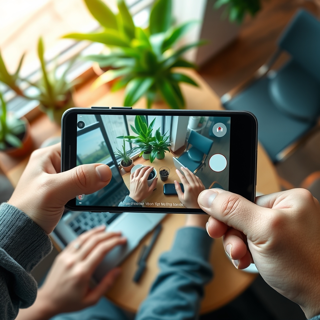 Capture Attention of Vancouver's Early Adopters with a LinkedIn Reel