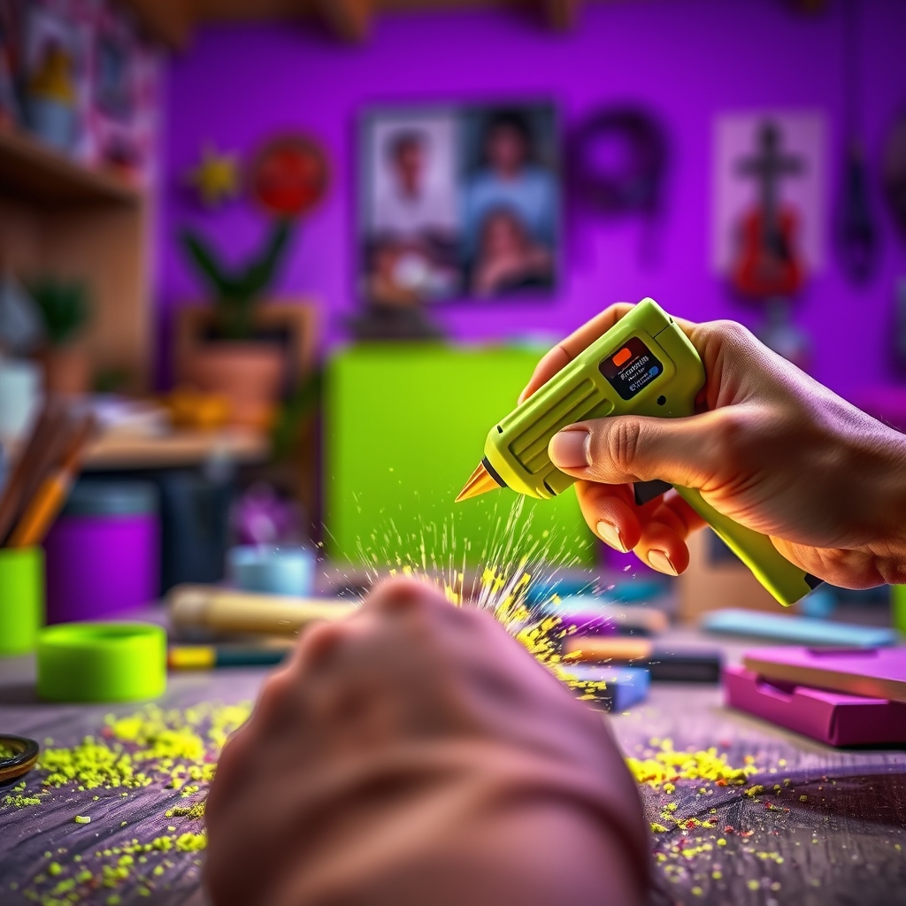 Capture Attention of DIY Enthusiasts with a Short Video Reel on Pinterest