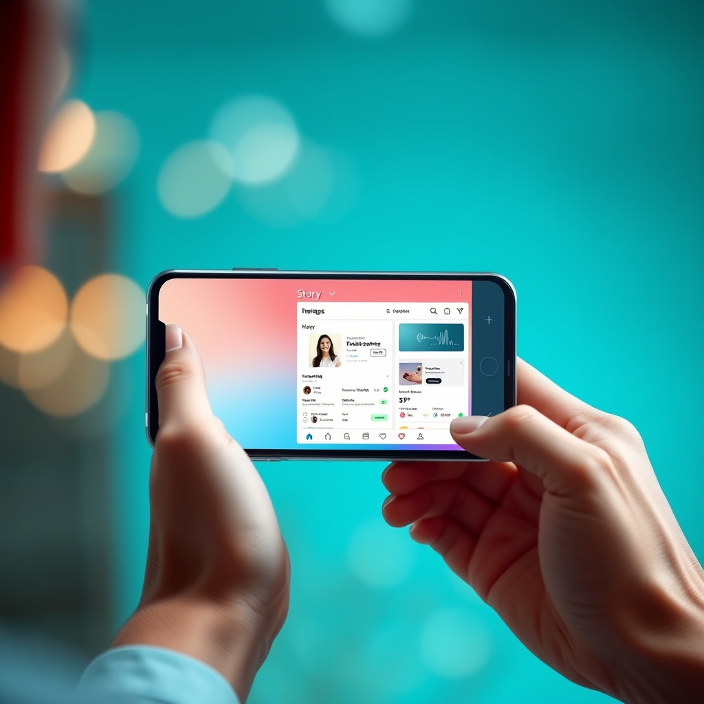 Reach Engaged Startup Founders & Marketers via a Story Spotlight