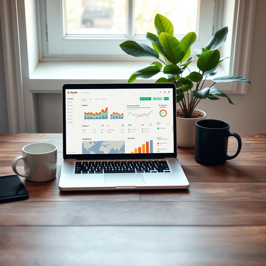 Feature Your Brand in a Feed Post to an Audience of Business Builders