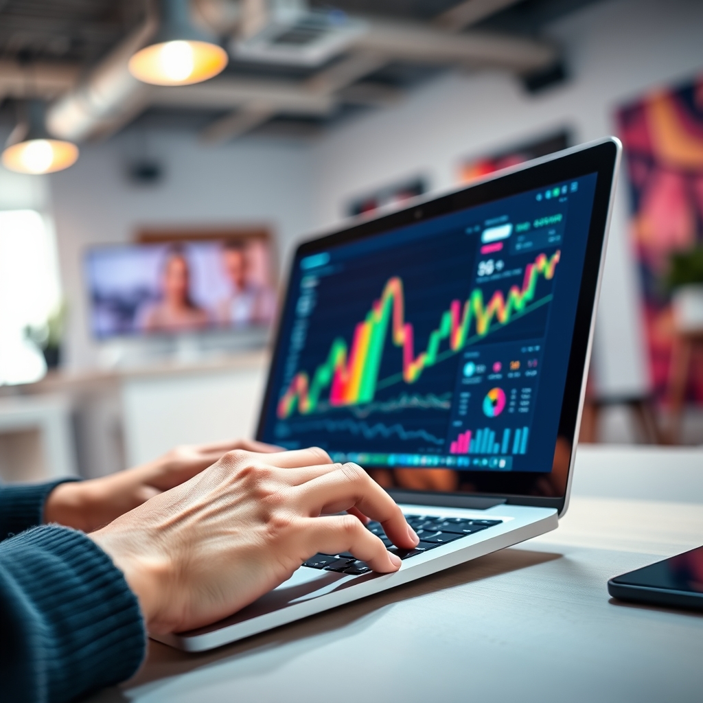 Engage Entrepreneurial Viewers with a Short-Form Video Spotlighting Your Brand