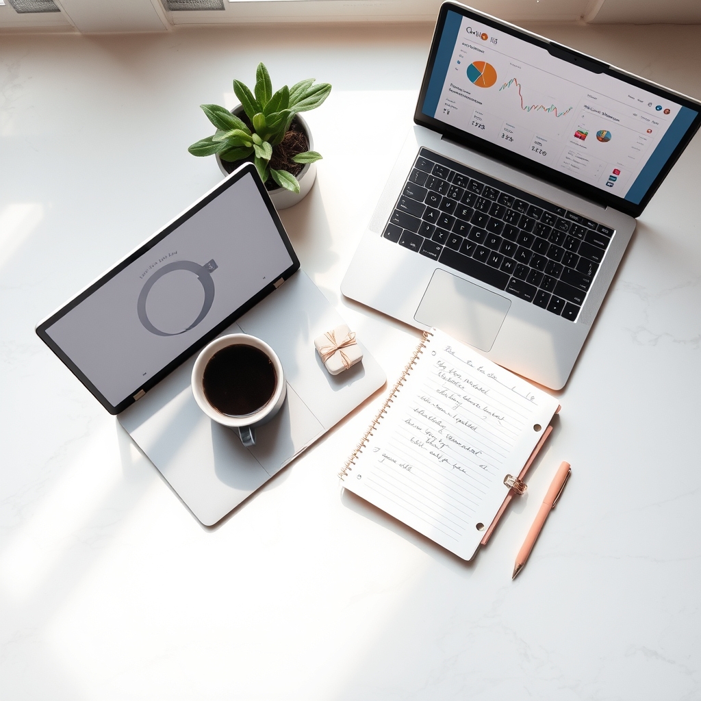 Build credibility with a feed post to 15 strategic-minded business followers