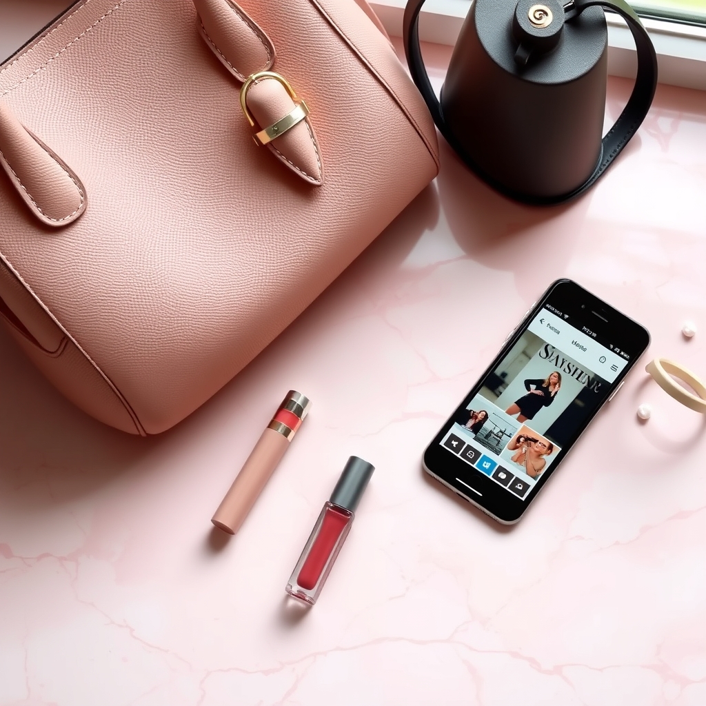 Tap into a Trusted Beauty & Lifestyle Feed with a Permanent Post