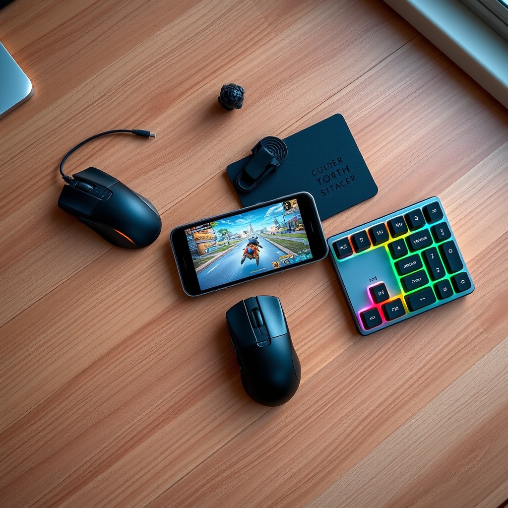 Promote Your Game or Gear to a Loyal Gaming Community on Facebook