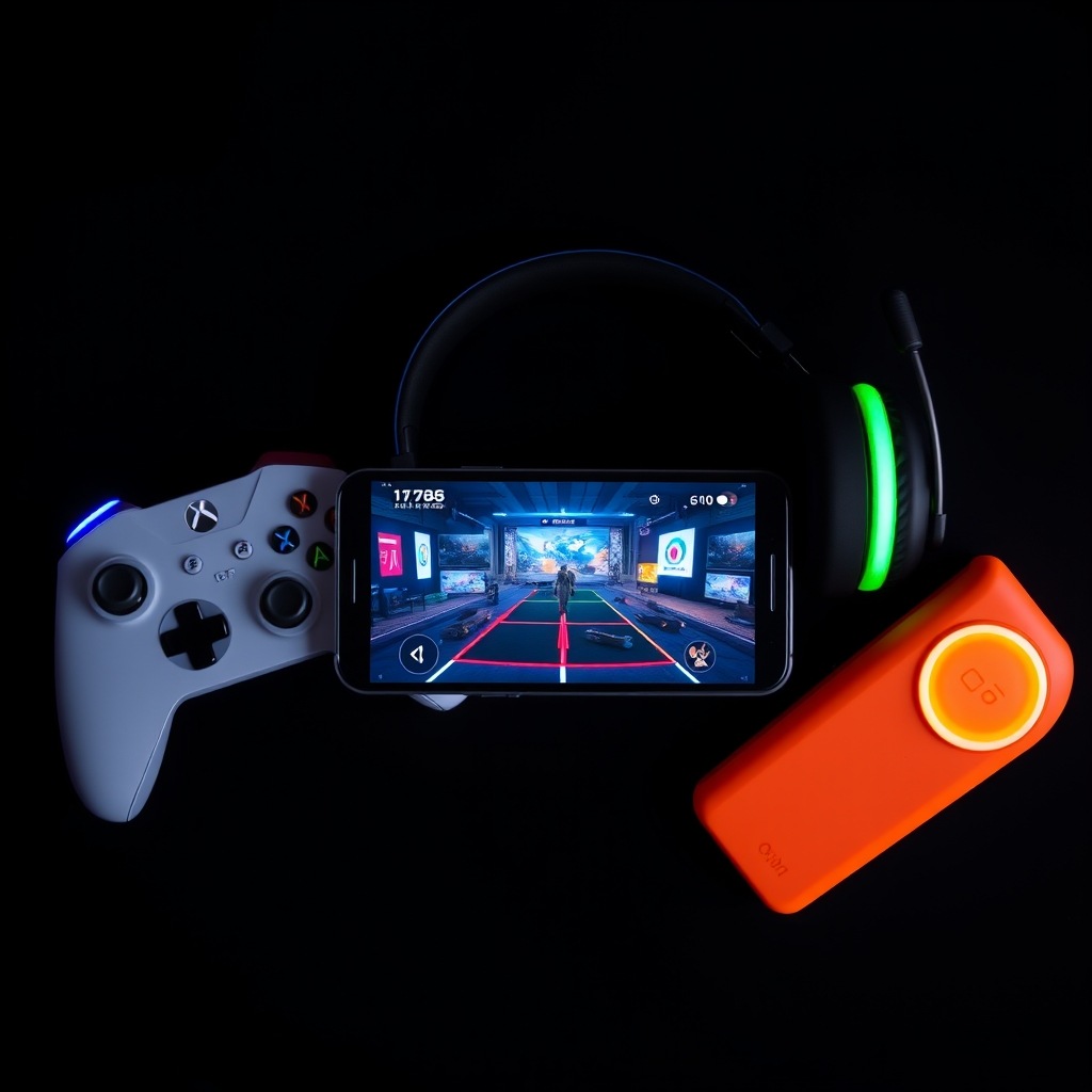 Capture Loyal Gamers with a Feed Post Featuring Your Brand