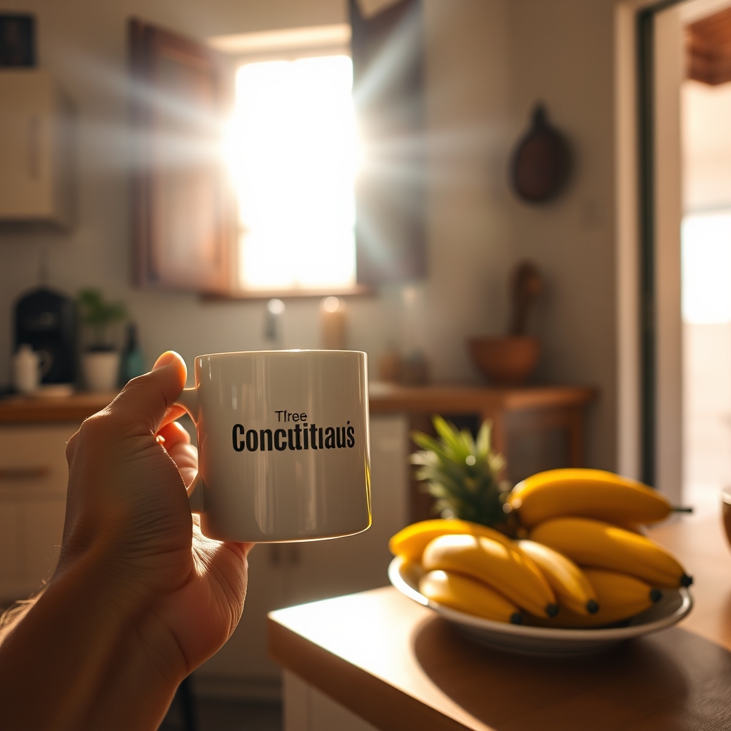 Reach a warm, local lifestyle audience in Santo Domingo with authentic daily content