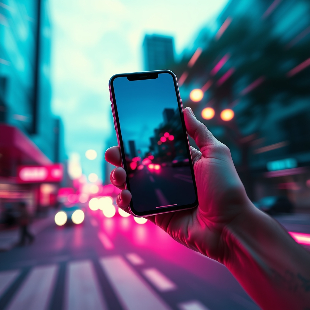 Drive Viral Awareness for Your Tech Product Among Trend-Following Innovators