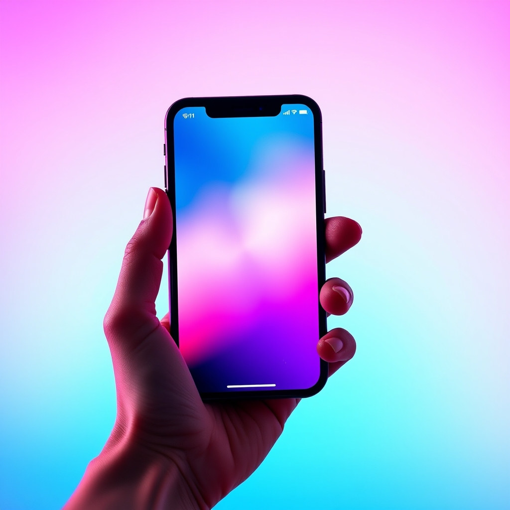Capture attention with a short-form video from a credible app developer, targeting Arabic-speaking t
