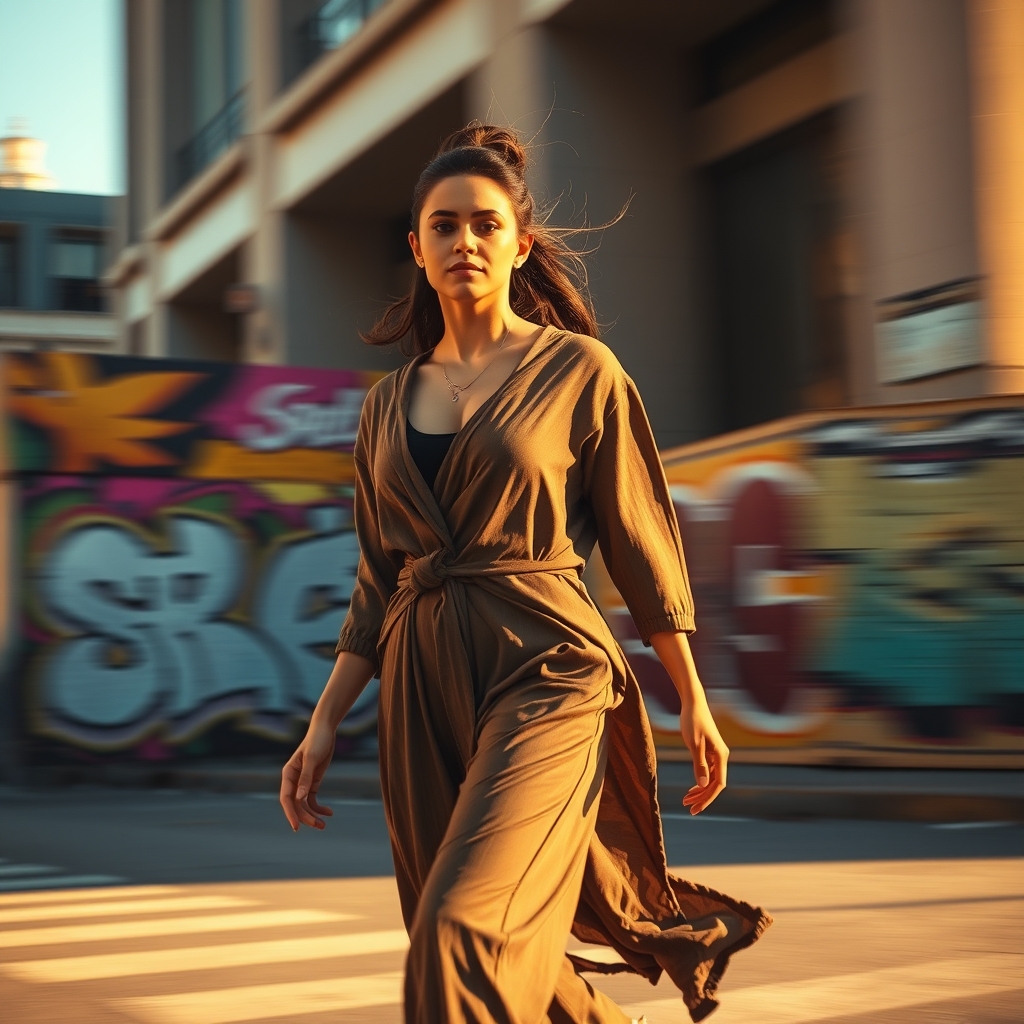 Dynamic Reel Driving Engagement for Your Apparel Line