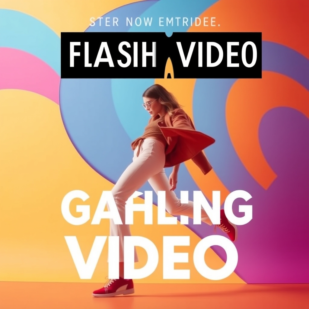 Dynamic Reel Featuring Your Brand to Engaged Fashion Audience