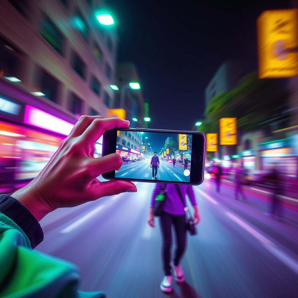 Drive Engagement with Viral-Style Comedy Video Ads