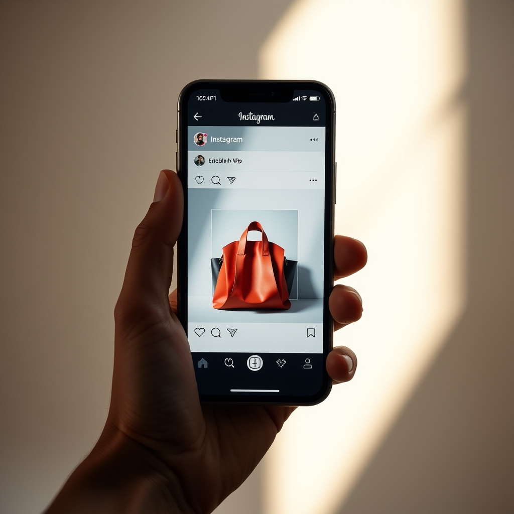Feed Post: Connect with Active Male Community