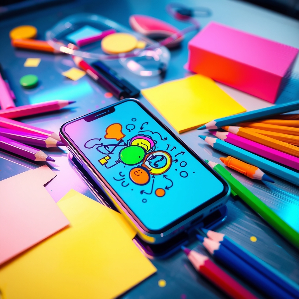Engage Creative Audiences with Dynamic Art Reels