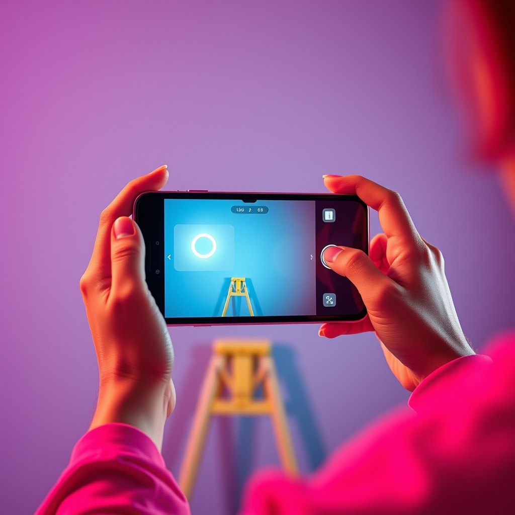 Viral Reel Showcasing Your Brand to 100k Followers
