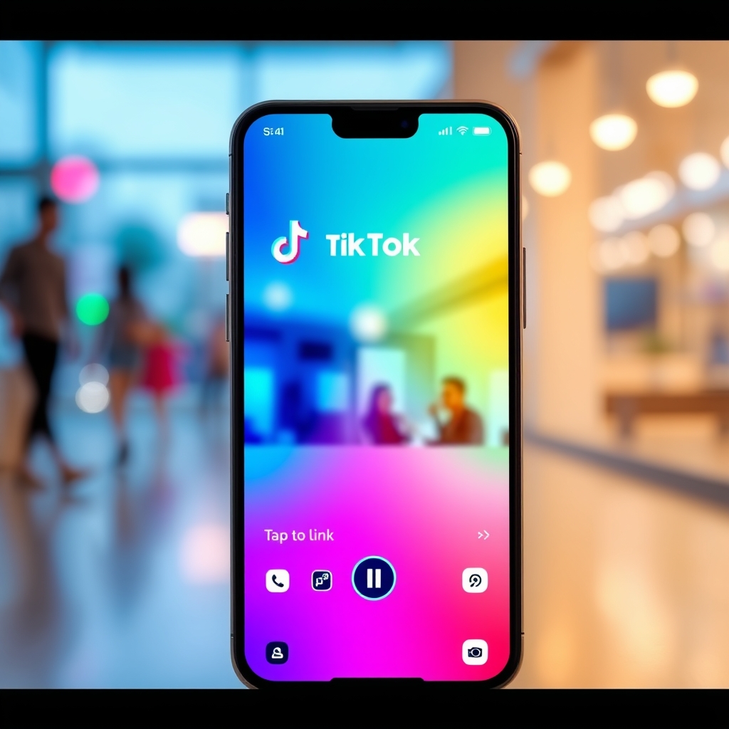 TikTok Story Shoutout for Emerging Brands