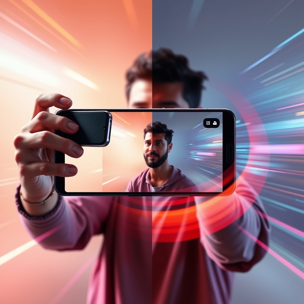 TikTok Reel Integration for Brand Awareness