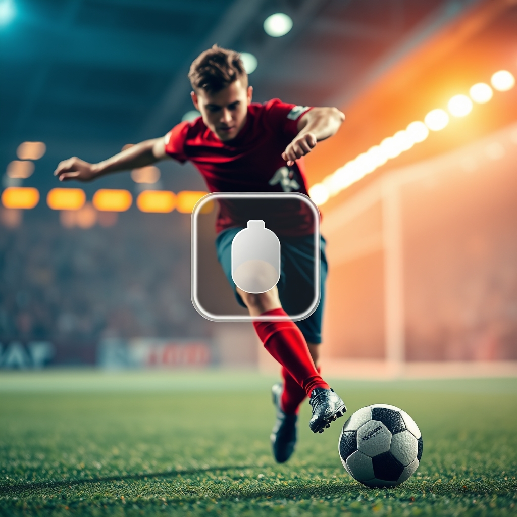 Reel Video for Viral Sports Content Reach