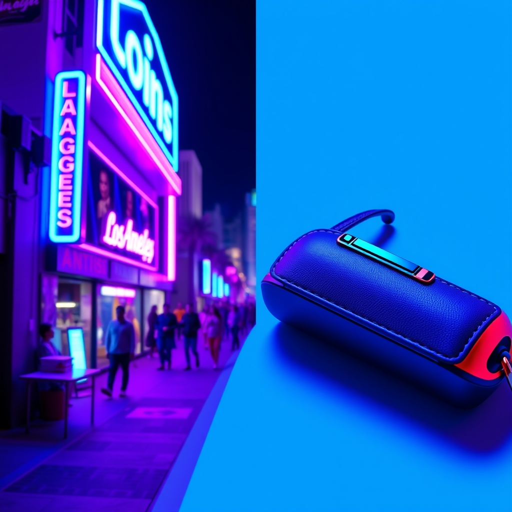Instagram Story Feature for Your Brand in LA Nightlife Scene