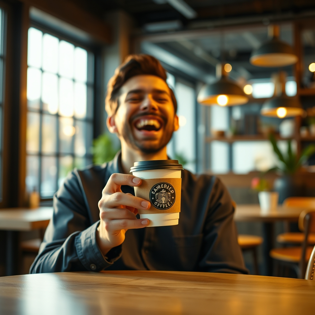 Engaging Reel for Your Brand with Comedy Twist