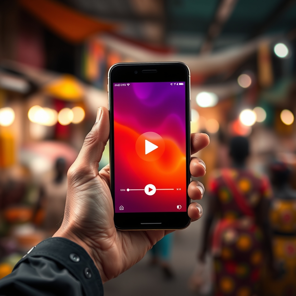 Reel Video Feature for Viral Entertainment Reach