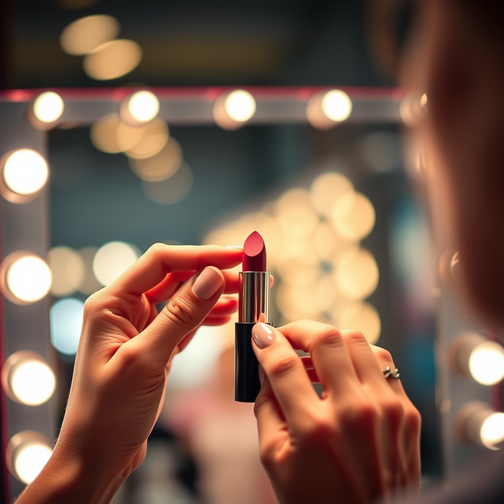 TikTok Reel Integration for Beauty Startups