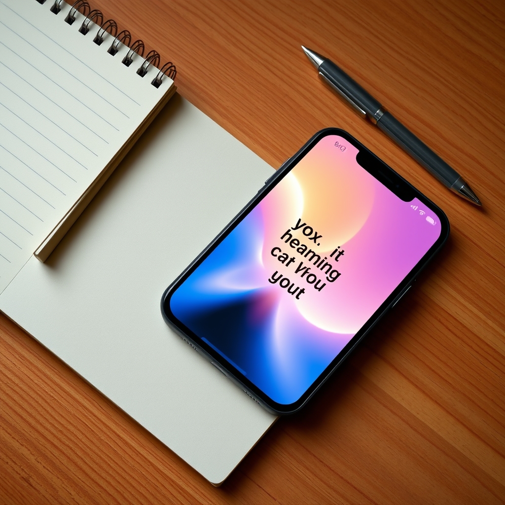Feed Post Showcasing Your App to Growth-Oriented Followers