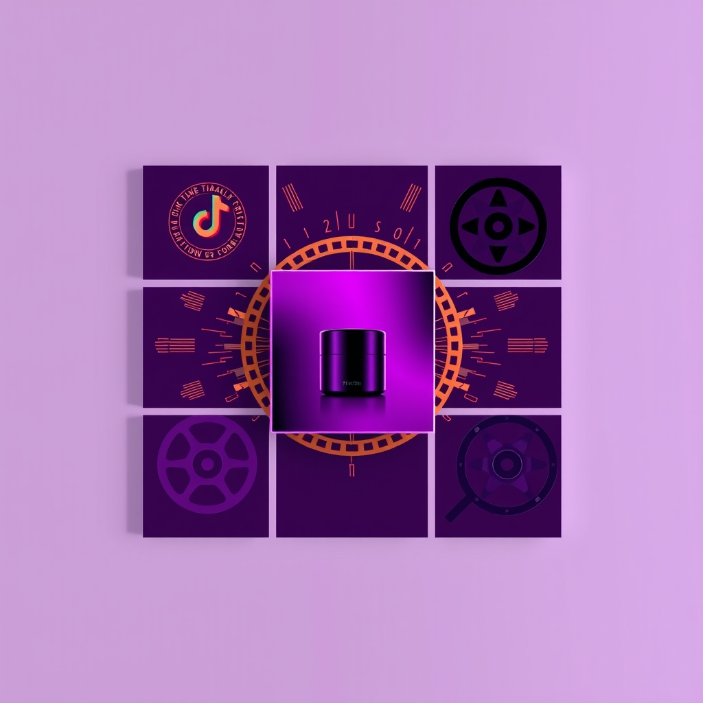 Curated Feed Post for Film Enthusiasts and AI Art Fans