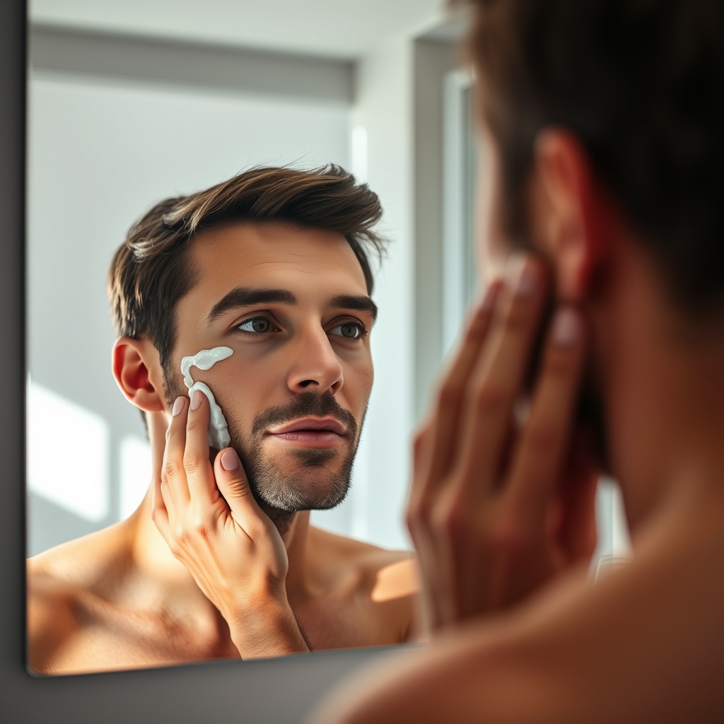 TikTok Story Feature for Grooming Brands in Indonesia