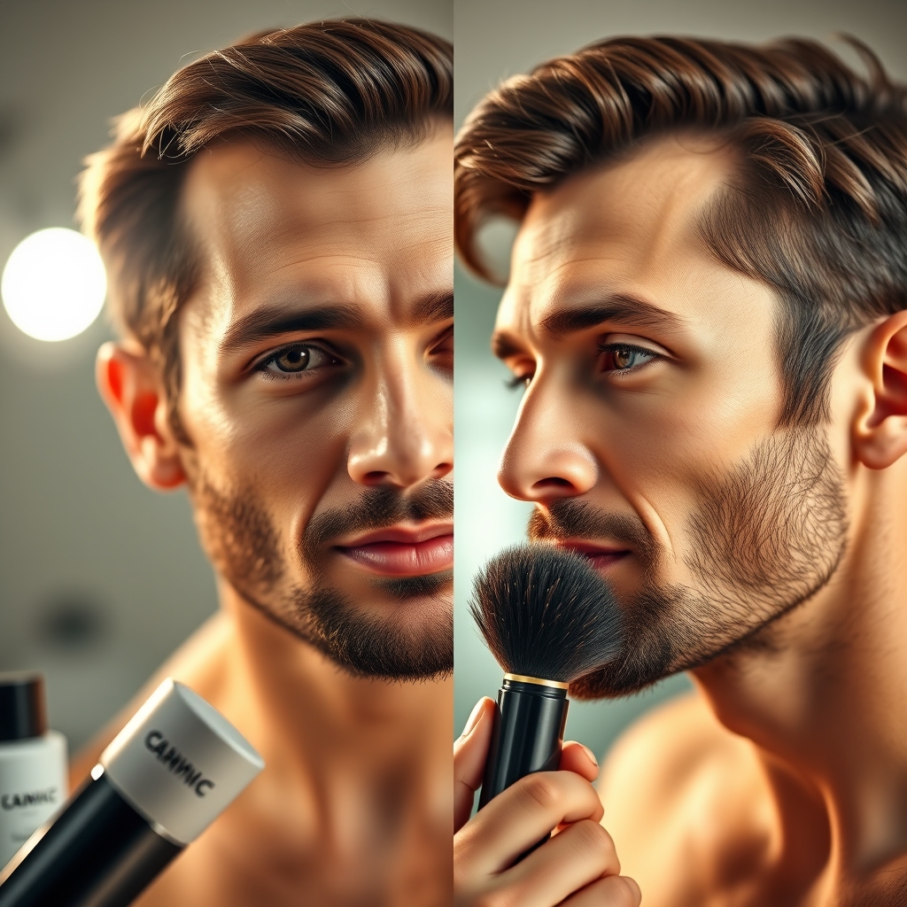 Reel Video Integration for Fitness & Grooming Products