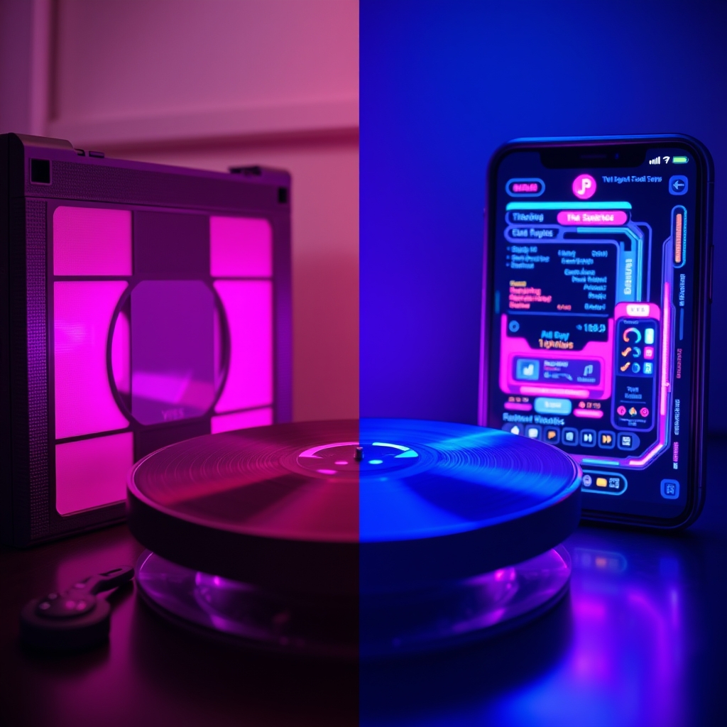 TikTok Story Feature for Music Artists & Labels