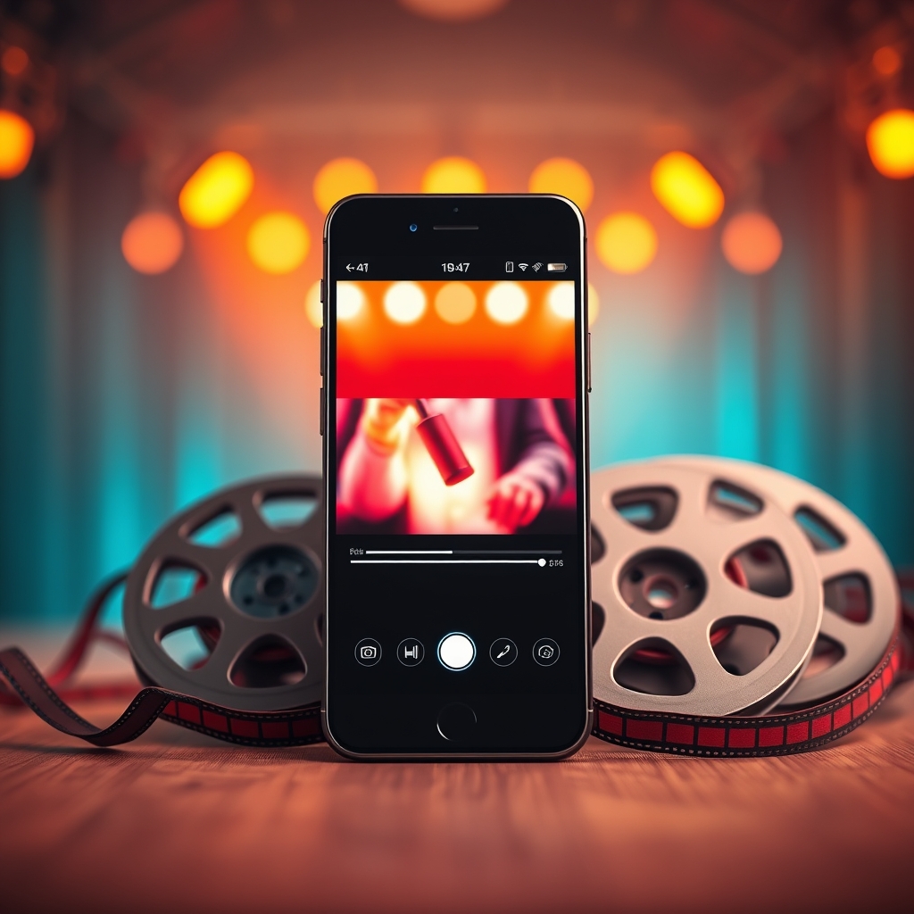 Feed Post for Brand Awareness in Entertainment Niche