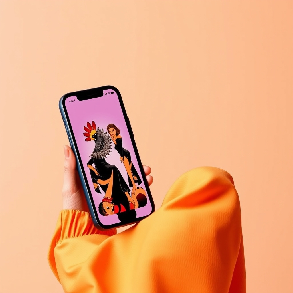 Organic Instagram Stories Fashion Hauls