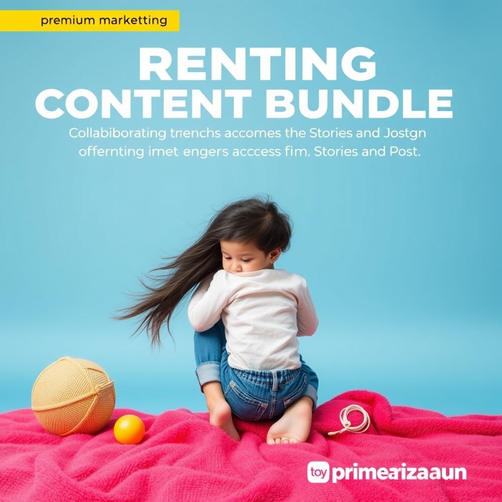 Parenting Content Bundle for Stories and Post