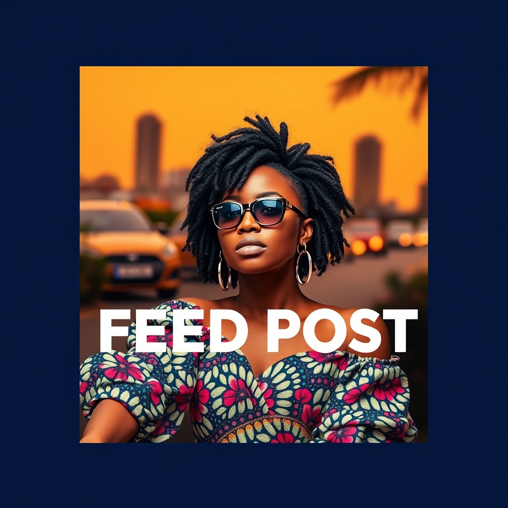 Permanent Feed Post for Lagos Lifestyle