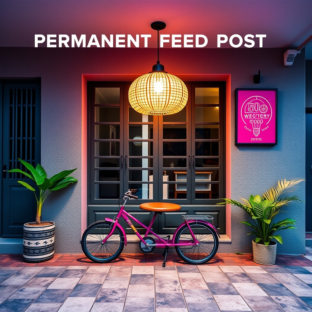 Permanent Feed Post for Philippine Audience