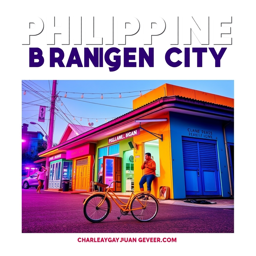 Philippine Community Brand Engagement Post