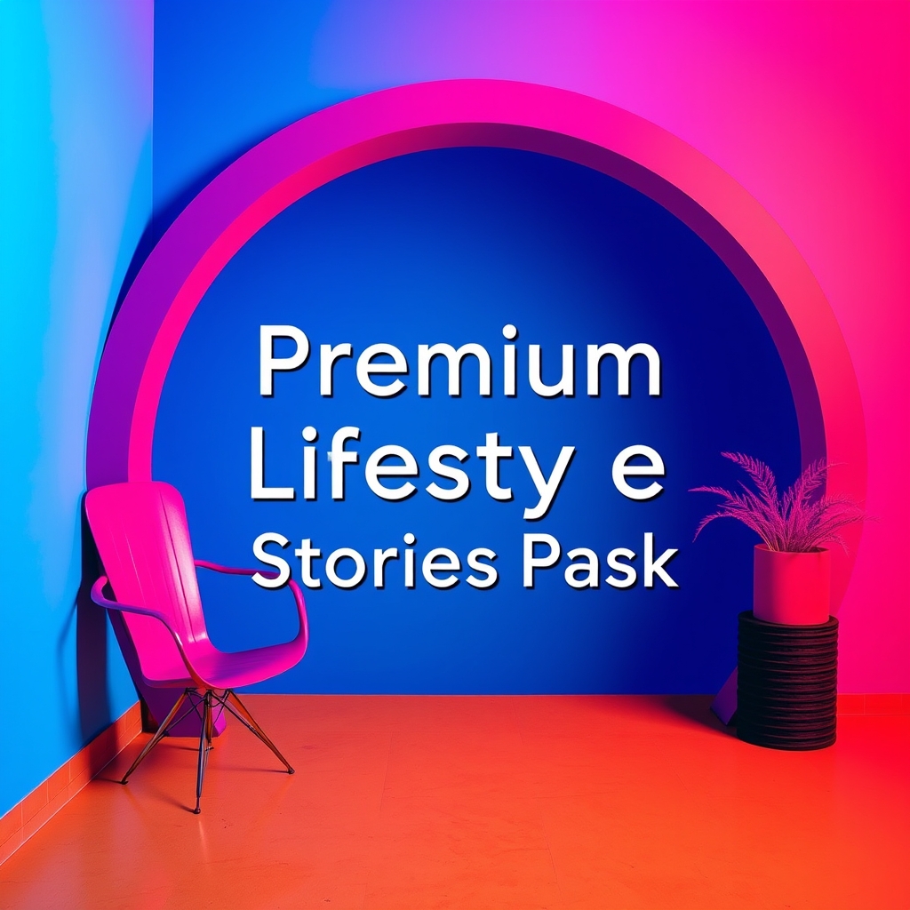 Premium Durban Lifestyle Stories Pack